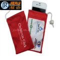 High Quality Microfiber for Mobile Phone Case